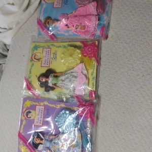 Disney Princess Pocket Friends